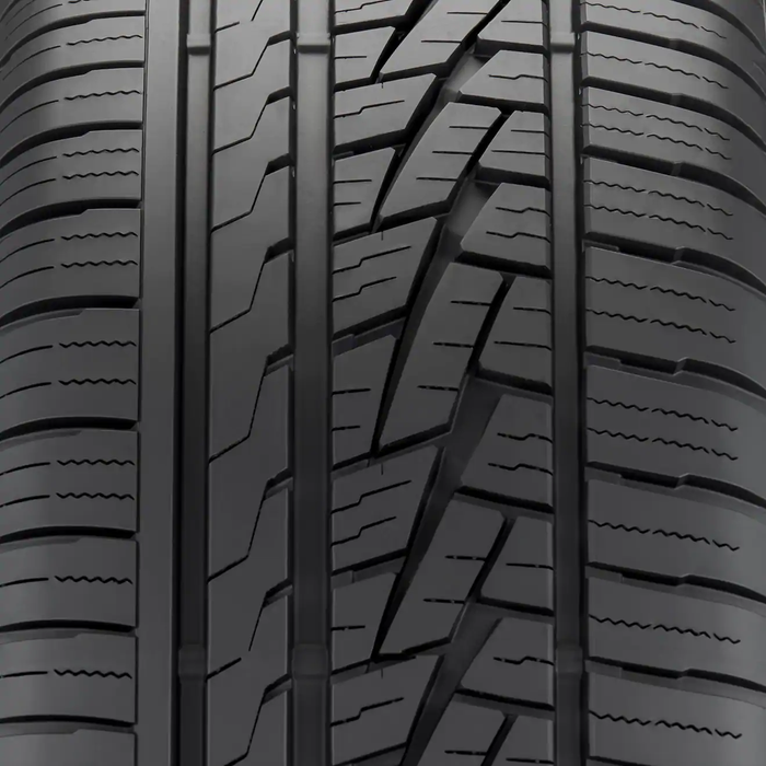 HTR A/S P02 (W-Speed Rated)