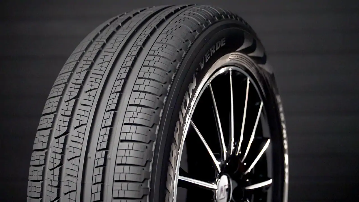 Scorpion Verde All Season Plus II