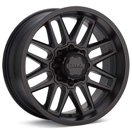 Butcher 8-Lug