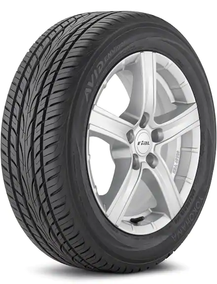 AVID ENVigor (H- or V-Speed Rated)